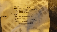 Crane Spare Parts, Stothert & Pitt OS-250 - Package - UL05390 - Quipbase.com - SO2 099.jpg